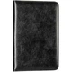 Кожаный чехол-книжка Gelius Leather Case для iPad Mini 4/5, 7.9 дюймов Black - изображение 2
