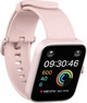 Смарт-часы Amazfit Bip 3 Pro Pink - изображение 3