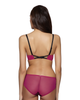 Бюстгальтер Gossard Animal Instinct 11341 80B Black/Red (5053014286019) - изображение 3