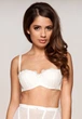Бюстгальтер Gossard Femme Fatale 8850 балконет зі знімними бретелями 70D Ivory (5053014111465) - зображення 3