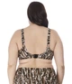 Купальний ліф Elomi Fierce 7203 90I Black (889501148554 ) - зображення 3