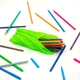 Пенал Zipit Neon Radiant Lime (ZT-NN-1) - зображення 3
