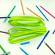 Пенал Zipit Neon Radiant Lime (ZT-NN-1) - зображення 5