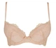 Бюстгальтер Gossard Superboost Lace 7711 мереживний зі знімним пуш ап на кісточках 80B Nude (5053014035174) - изображение 1