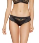 Трусики Freya Starlet 1068 XS Black (ZIK0000014364) - изображение 2