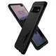 Чохол протиударний із підставкою Spigen Tough Armor 606CS25770 для Samsung Galaxy S10 Plus (6.4") Black - зображення 6