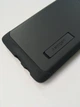 Чохол протиударний із підставкою Spigen Tough Armor 606CS25770 для Samsung Galaxy S10 Plus (6.4") Black - зображення 10
