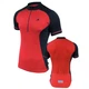 Футболка велосипедная Radical Racer SX красный/черный (Racer-sx-red) XXL - изображение 1