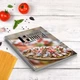 Кулинарная книга для записи рецептов "Селедка" на спирали - изображение 1