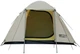Палатка 2-местная 160х220х110 см трехсезонная Tramp Lite Wonder 2 (UTLT-005-sand) - изображение 4