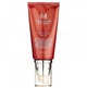 BB крем с идеальным покрытием Missha M Perfect Cover BB Cream SPF42/PA++ №21 50ml - изображение 3