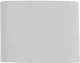 Підсвітка Brille AL-290/2x3W WW COB LED IP65 WH (34-412) - зображення 3