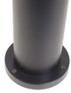 Уличный фонарь Brille PL-29/60 E27 BK IP65 (34-468) - изображение 3