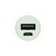 Портативна батарея Power Bank Remax RPL-18 Shell 2500mAh, White - зображення 2