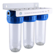 Система 3-х ступенчатой очистки BioSystems NSL103, 1/2" - изображение 3