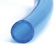 Шланг для воды 3-х слойный 1/2", 30м, армированный PVC INTERTOOL GE-4055 - изображение 2