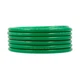 Шланг для воды 4-х слойный 3/4", 30м, армированный, PVC INTERTOOL GE-4125 - изображение 2