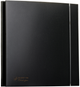 Вытяжной вентилятор Soler&Palau SILENT-100 CHZ BLACK DESIGN-4C с датчиком влажности - изображение 4