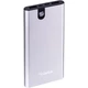 Повербак Gelius Pro Edge GP-PB10-013 10000mAh Silver - зображення 1