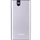 Повербак Gelius Pro Edge GP-PB10-013 10000mAh Silver - зображення 9