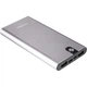 Повербак Gelius Pro Edge GP-PB10-013 10000mAh Silver - зображення 10