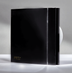 Вытяжной вентилятор Soler&Palau SILENT-100 CRZ BLACK DESIGN-4C с таймером - изображение 6