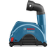 Кожух для відведення пилки Bosch GDE 115/125 FC-T (1600A003DK) - зображення 1