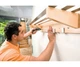 Набір акумуляторний шуруповерт Bosch IXO V + далекомір Bosch PLR 15 (0603672003) - зображення 6