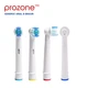 Насадки для зубной щетки ORAL-B - ProZone Classic-3D 4pcs (4 шт) PL - изображение 1