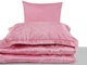 Комплект постельного белья Arya Angels Amata 200x220 (8680000000525) - изображение 2