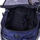 Рюкзак чоловічий ONEPOLAR w1675-navy - зображення 3