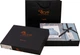 Комплект постельного белья Arya Angels Veins 200x220 (8680000000587) - изображение 5
