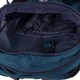Синий спортивный рюкзак ONEPOLAR w1755 - изображение 4