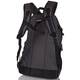 Мужской городской рюкзак ONEPOLAR w1731-grey - изображение 6
