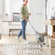 Аккумуляторный пылесос Bosch Flexxo Gen2 Серия 4 BCH3K2301 - изображение 8
