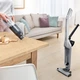 Аккумуляторный пылесос Bosch Flexxo Gen2 Серия 4 BCH3K2301 - изображение 15