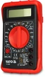Мультиметр цифровой YATO YT-73080 - изображение 3
