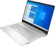 Ноутбук HP 15s-eq1000ua (28Z66EA) Natural Silver - изображение 2