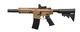 Гвинтівка пневматична Crosman "Bushmaster MPW" кал.4,5 мм (з коллиматорным прицілом) (1003248) - зображення 5