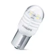 Автолампа діодна PHILIPS 11498U30CWB2 P21W LED 12V Ultinon Pro3000 White 2 штуки - зображення 3