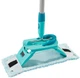 Губка для швабры Leifheit Clean Twist M Ergo supersoft (52122) - изображение 2