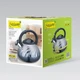 Чайник со свистком Maestro MR-1321-Grey 3 л серый 3374898 - изображение 4