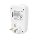 Энергометр (ватметр) с LCD дисплеем OR-WAT-419(GS) ORNO - изображение 6