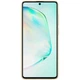 Чохол Nillkin Matte для Samsung Galaxy Note 10 Lite A81 Золотий (35439) - зображення 3