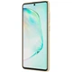 Чохол Nillkin Matte для Samsung Galaxy Note 10 Lite A81 Золотий (35439) - зображення 5