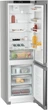 Холодильник Liebherr CNsff5703 - изображение 3