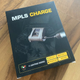 Индивидуальный фонарь MPLS Charge к шлему ТОР Fast койот - изображение 3