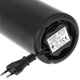 Кофемолка электрическая Adler AD-4446-bg 150 Вт черная 4148685 - изображение 2