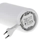 Кофемолка электрическая Adler AD-4446-ws 150 Вт белая 4148681 - изображение 4