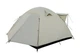 Палатка трехместная туристическая Tramp Lite Wonder 3 UTLT-006-sand - изображение 3